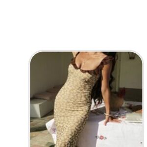 Brand new Commense Dress